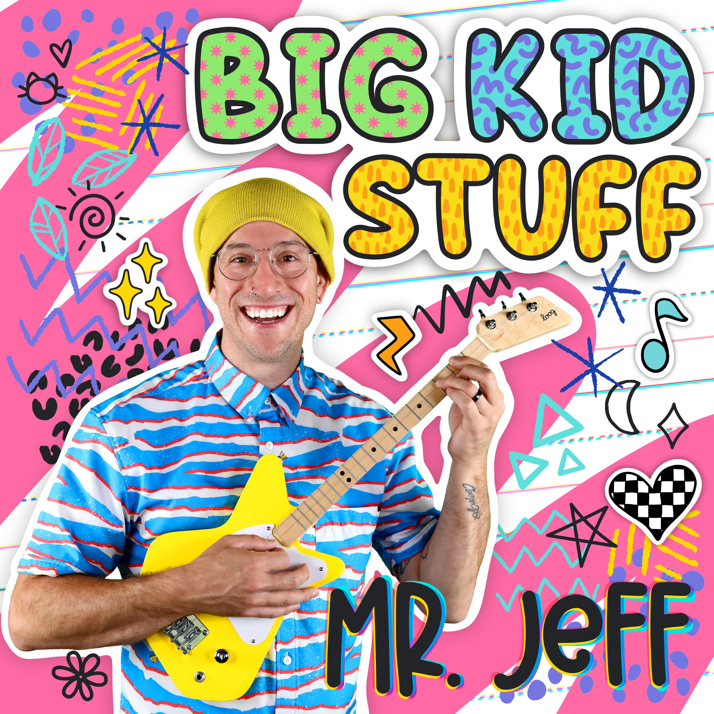 Mr. Jeff